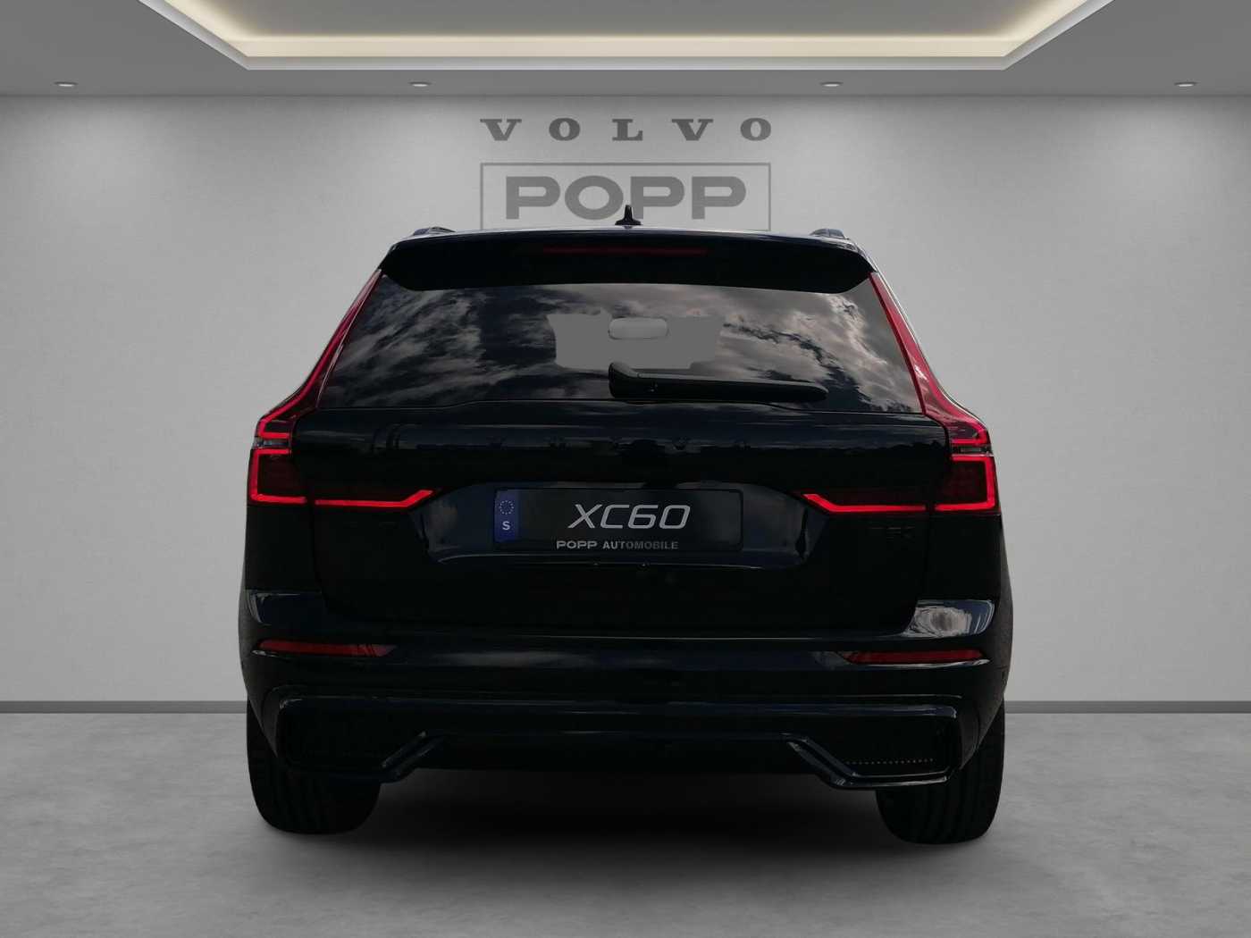Volvo XC60 – Bild 14