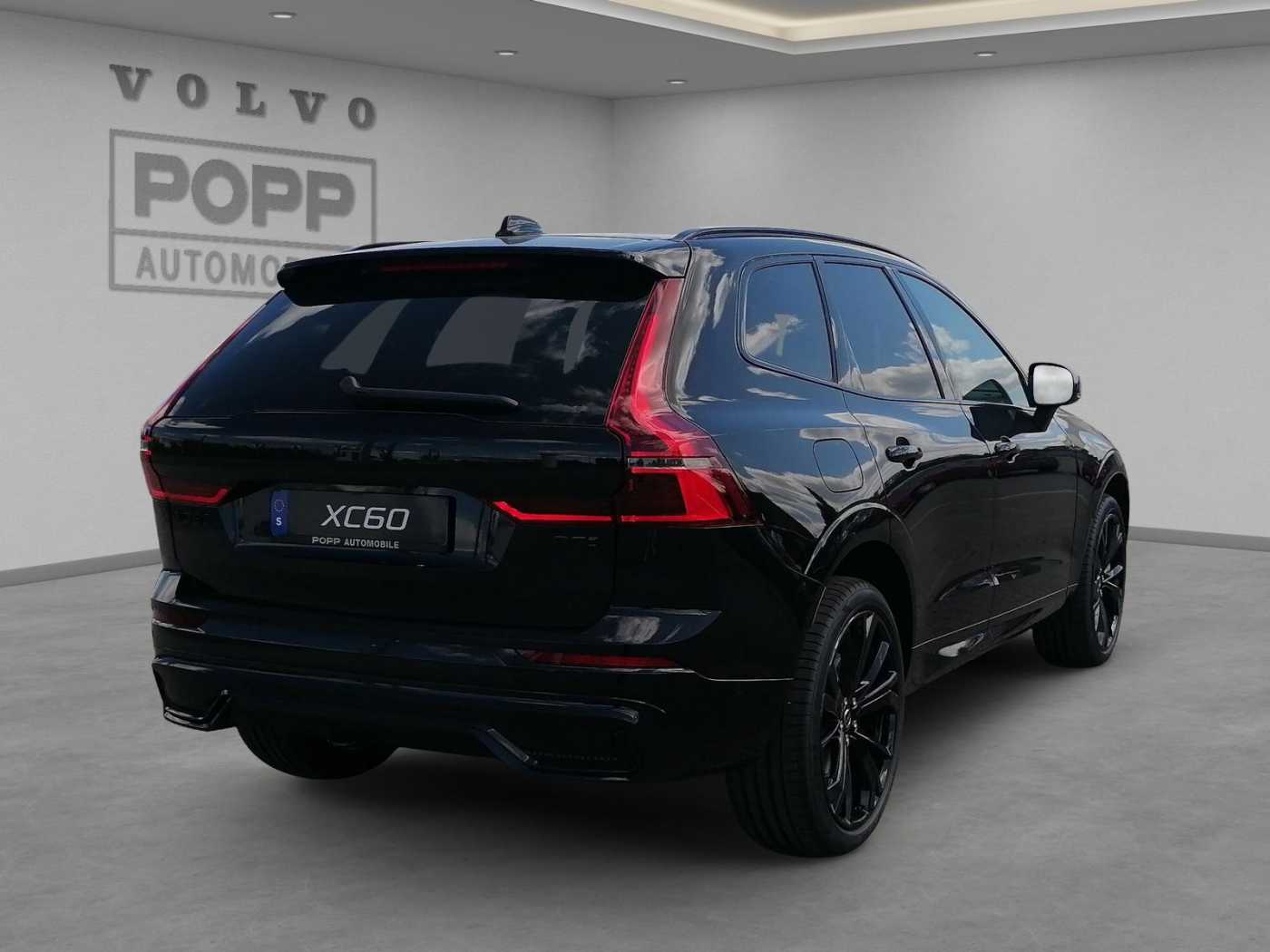 Volvo XC60 – Bild 15