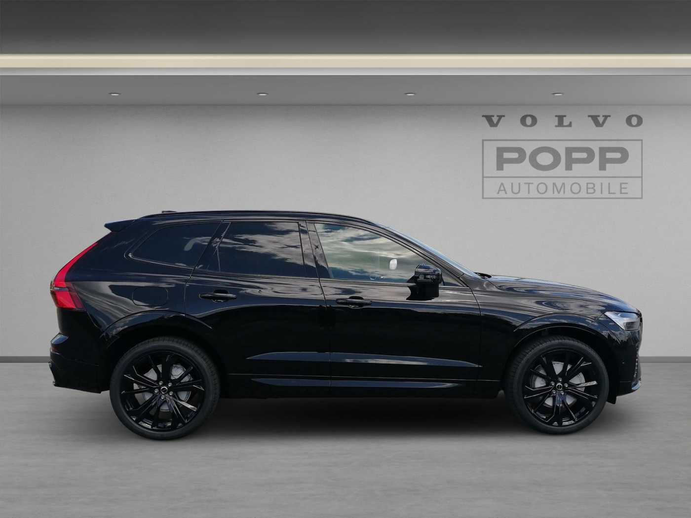 Volvo XC60 – Bild 16