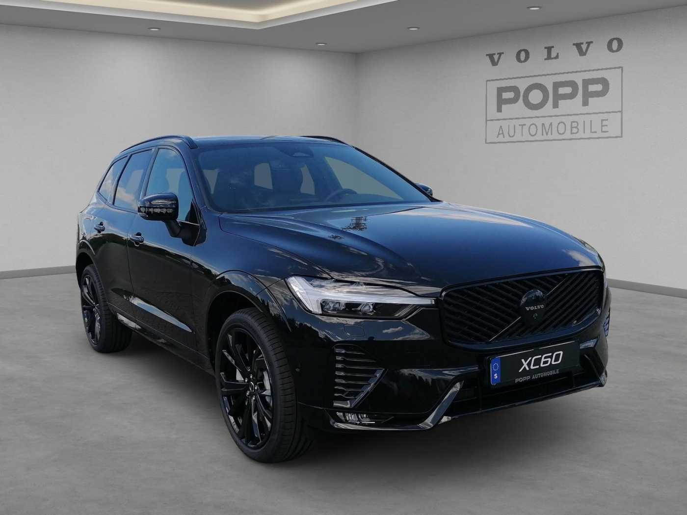 Volvo XC60 – Bild 17