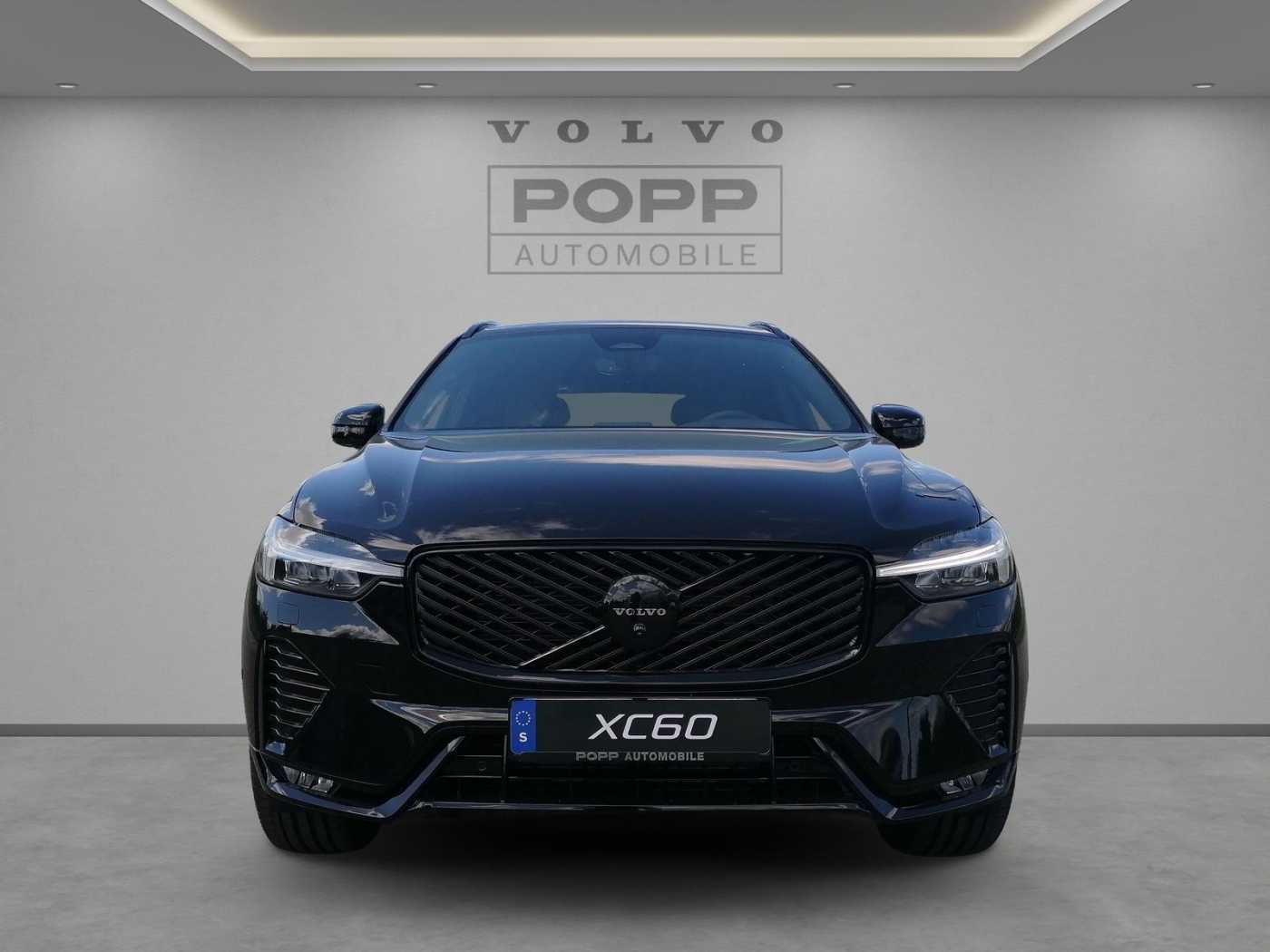 Volvo XC60 – Bild 18