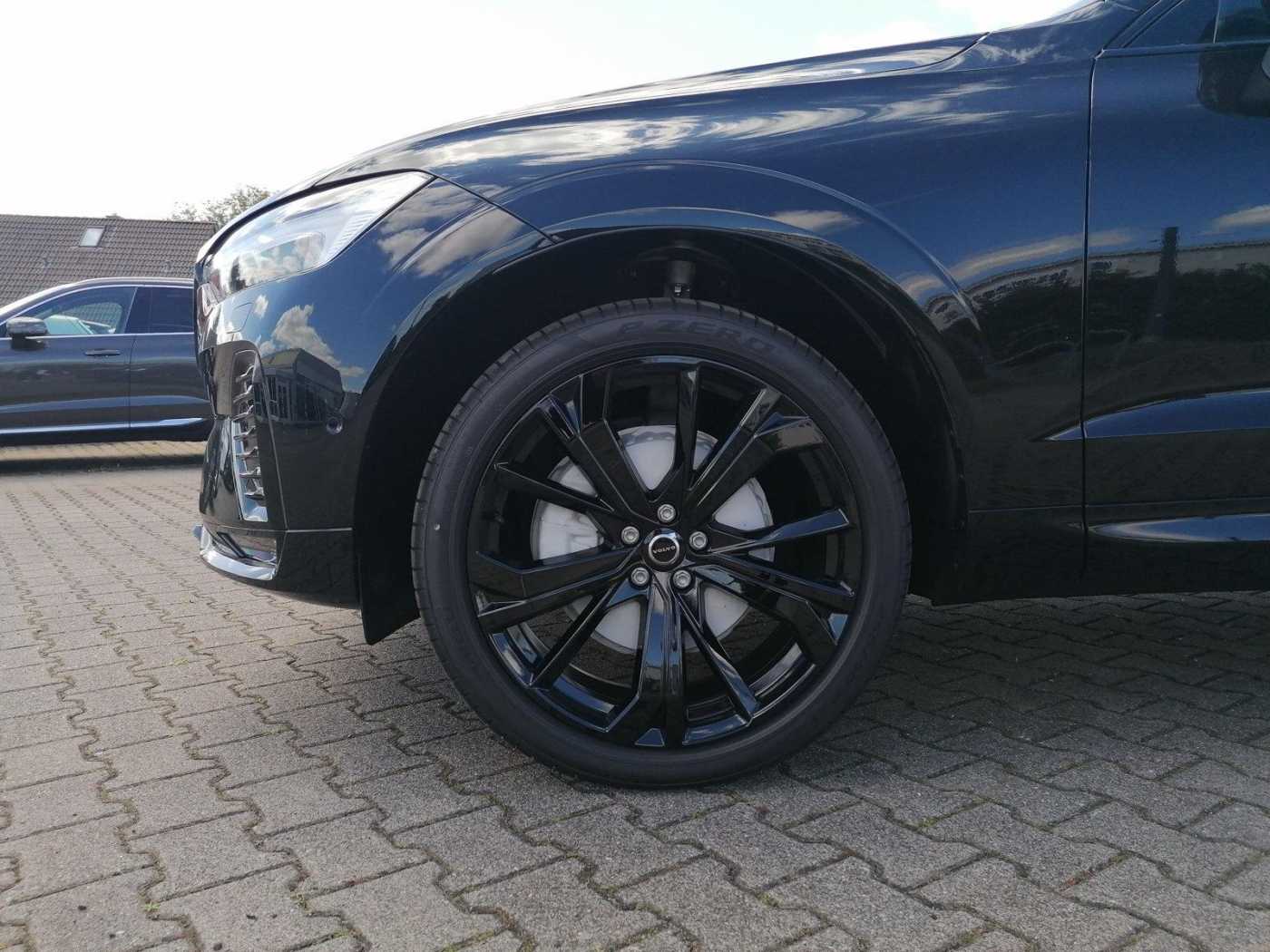 Volvo XC60 – Bild 2