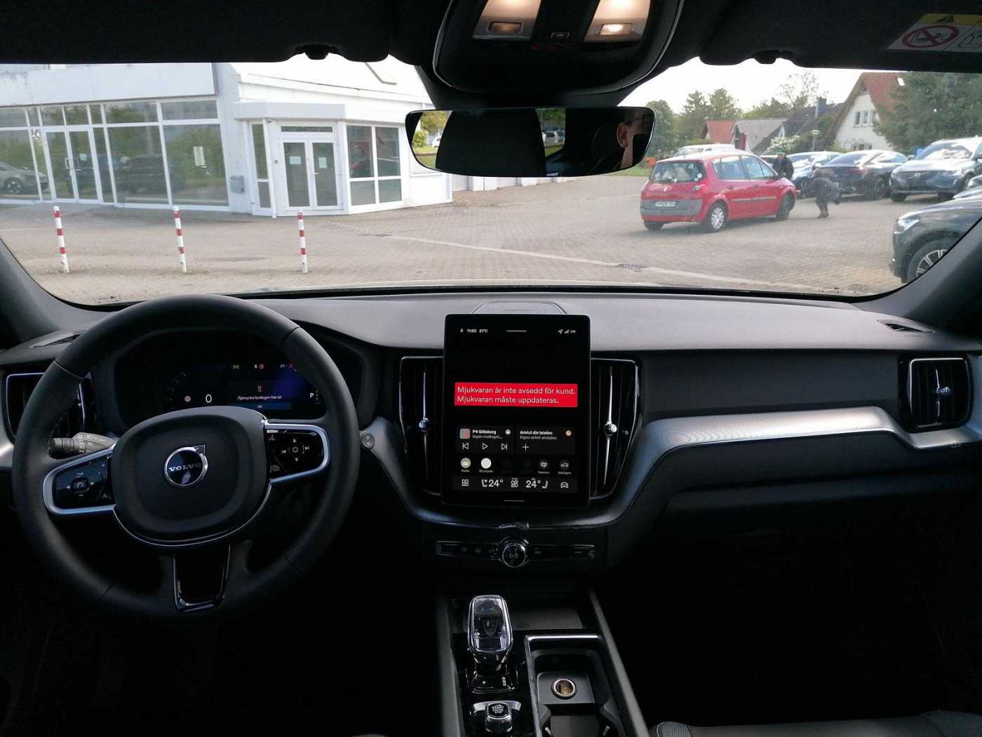 Volvo XC60 – Bild 4
