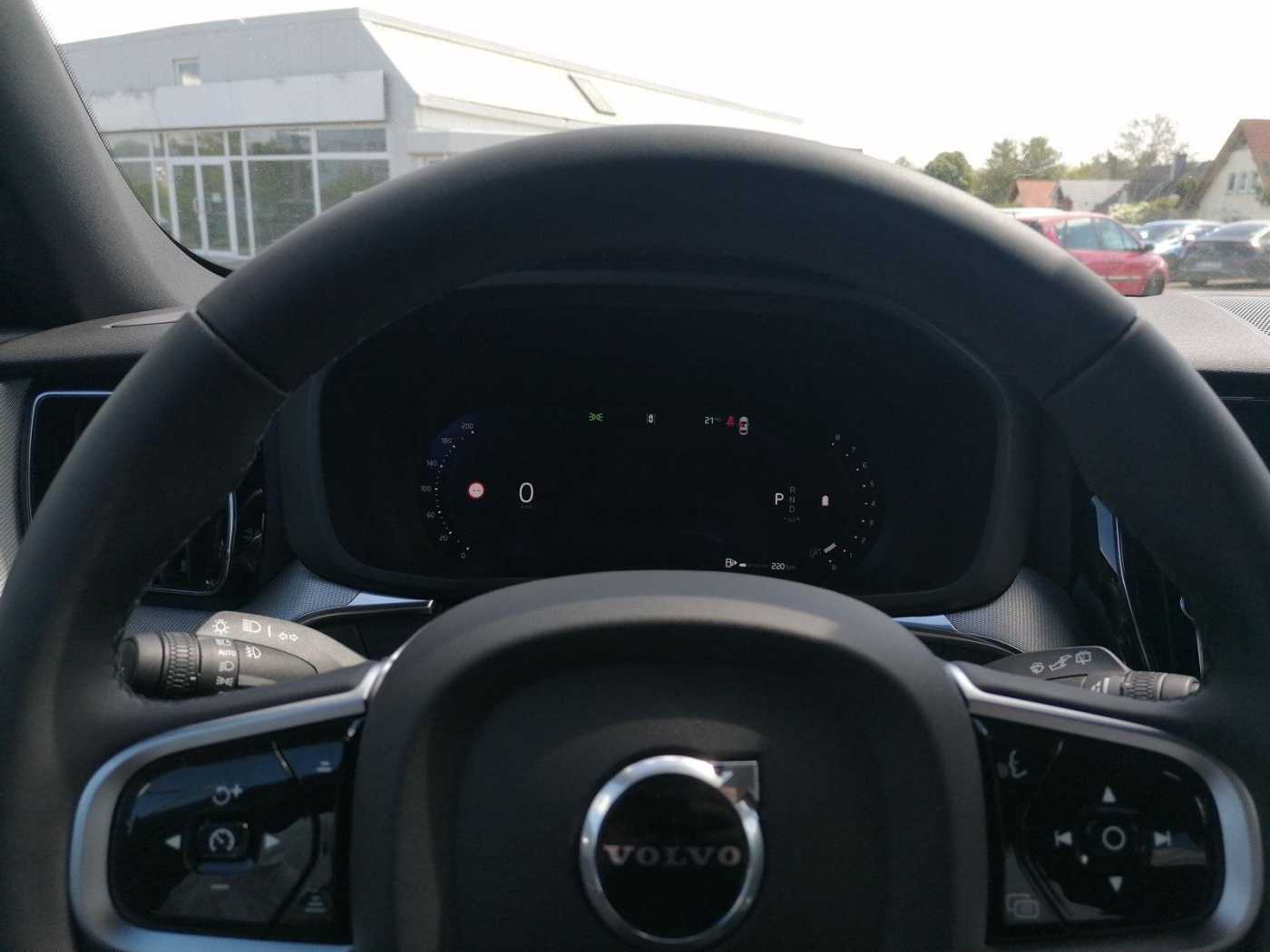 Volvo XC60 – Bild 5