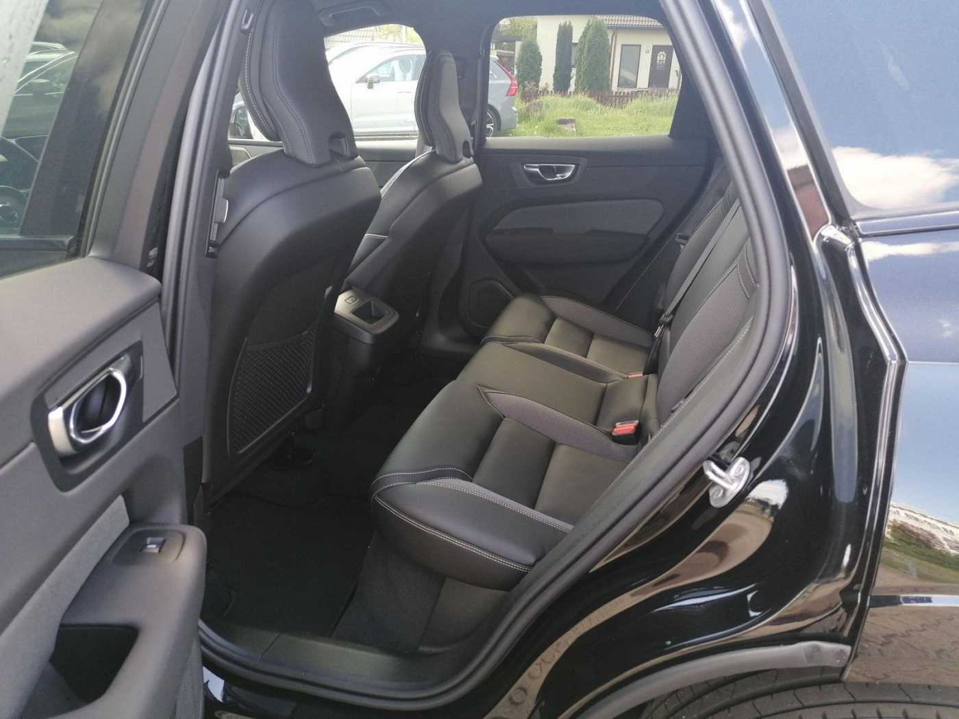 Volvo XC60 – Bild 8