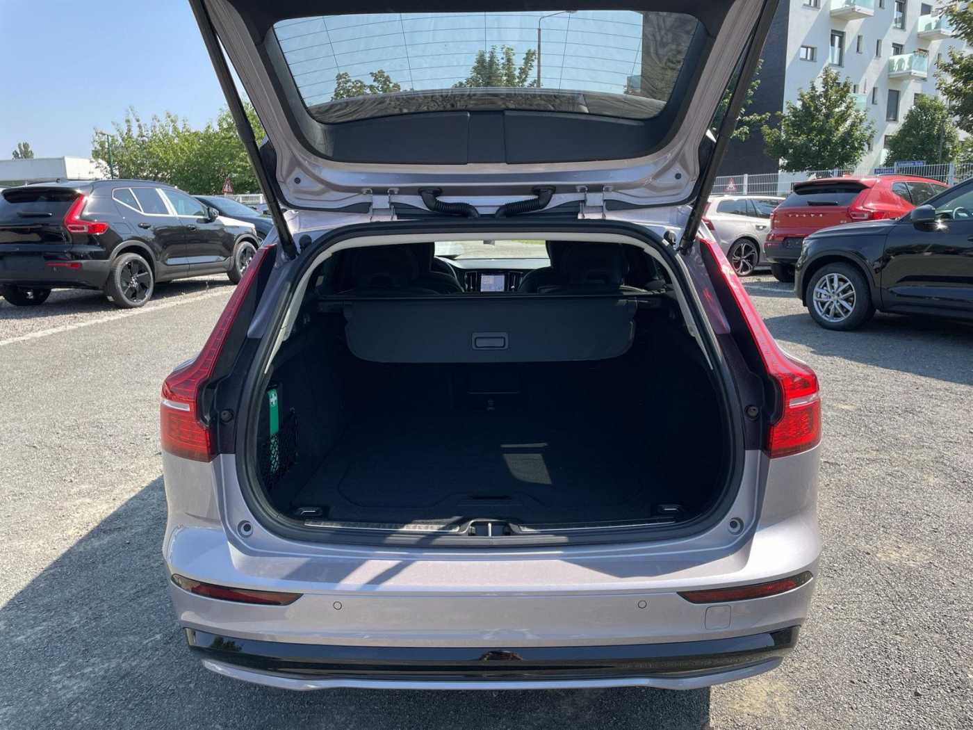 Volvo V60 – Bild 10