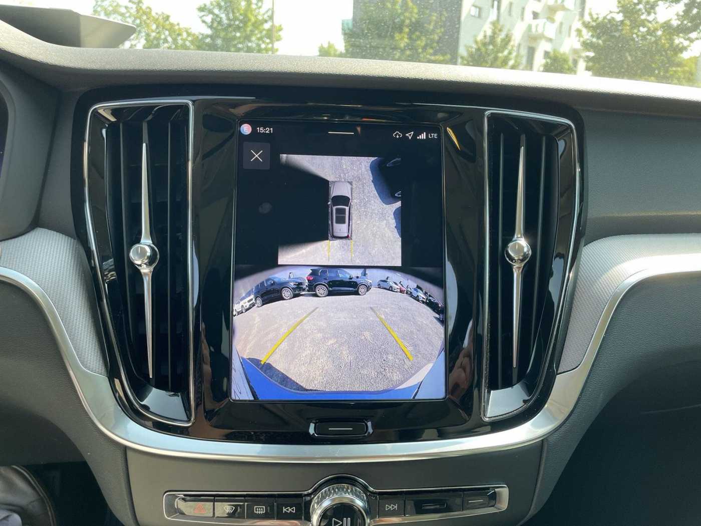 Volvo V60 – Bild 11