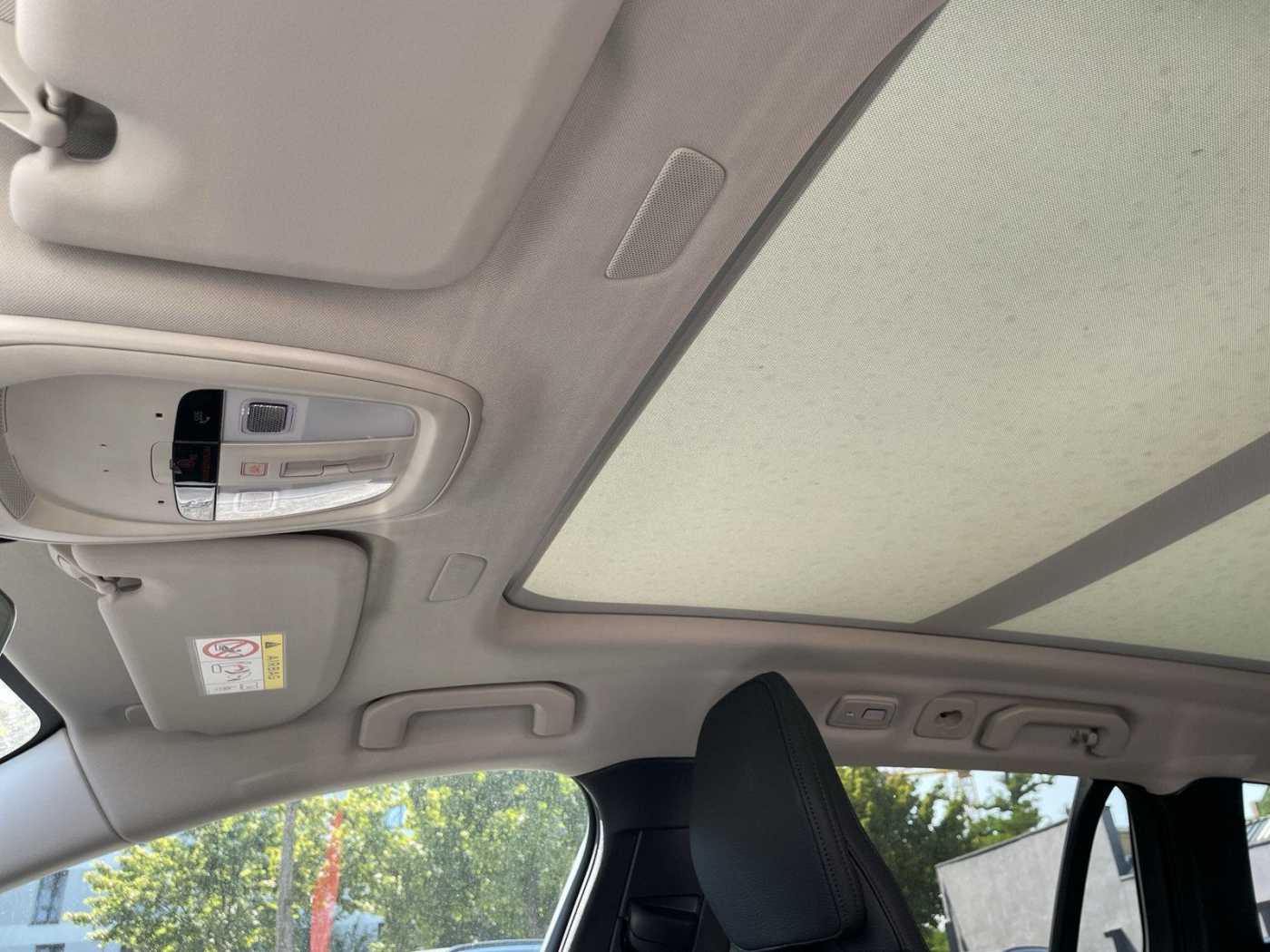 Volvo V60 – Bild 12