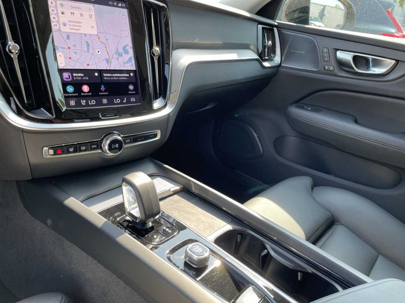 Volvo V60 – Bild 14