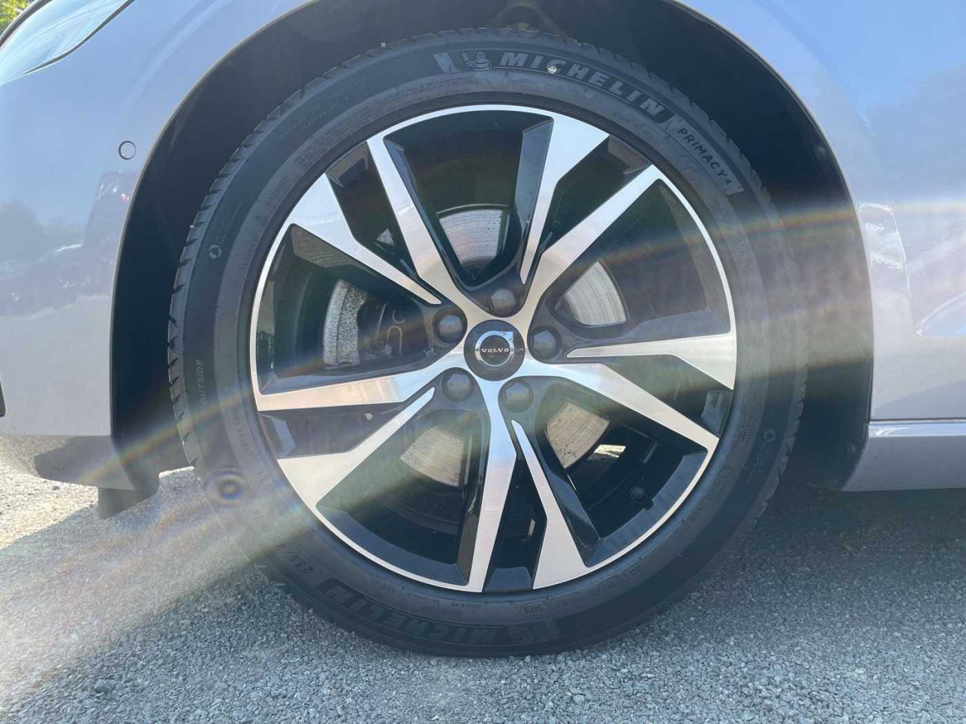Volvo V60 – Bild 15