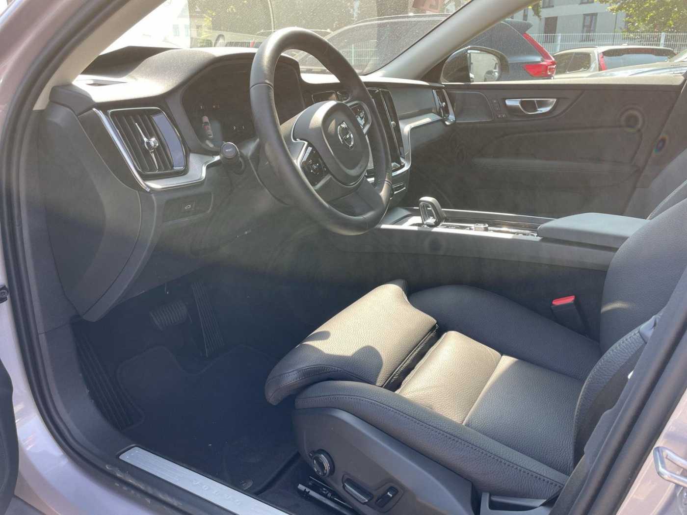 Volvo V60 – Bild 16