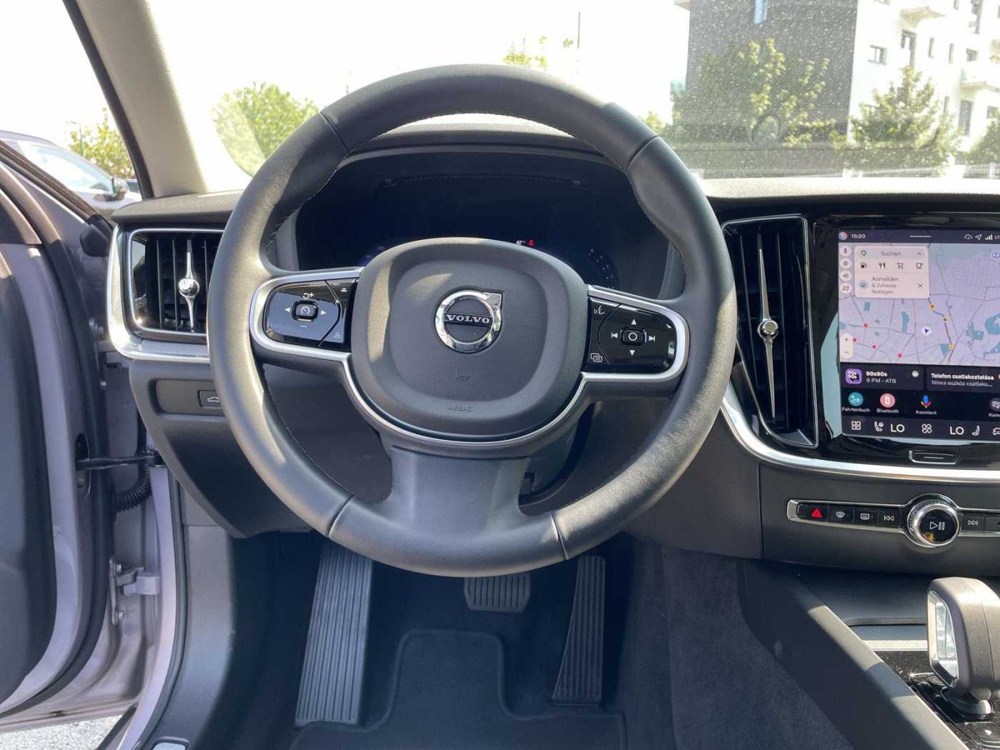 Volvo V60 – Bild 17