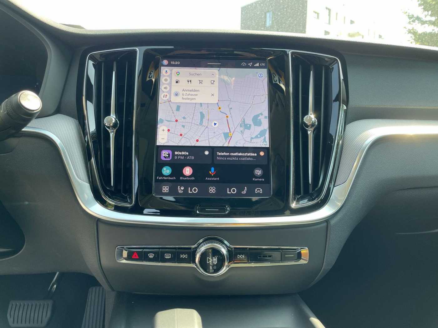 Volvo V60 – Bild 18