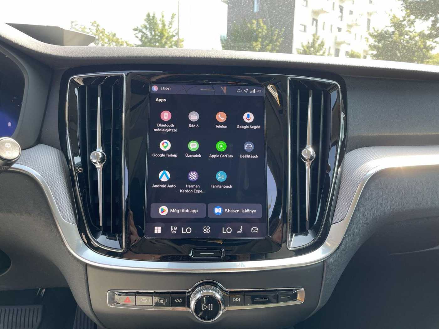 Volvo V60 – Bild 19