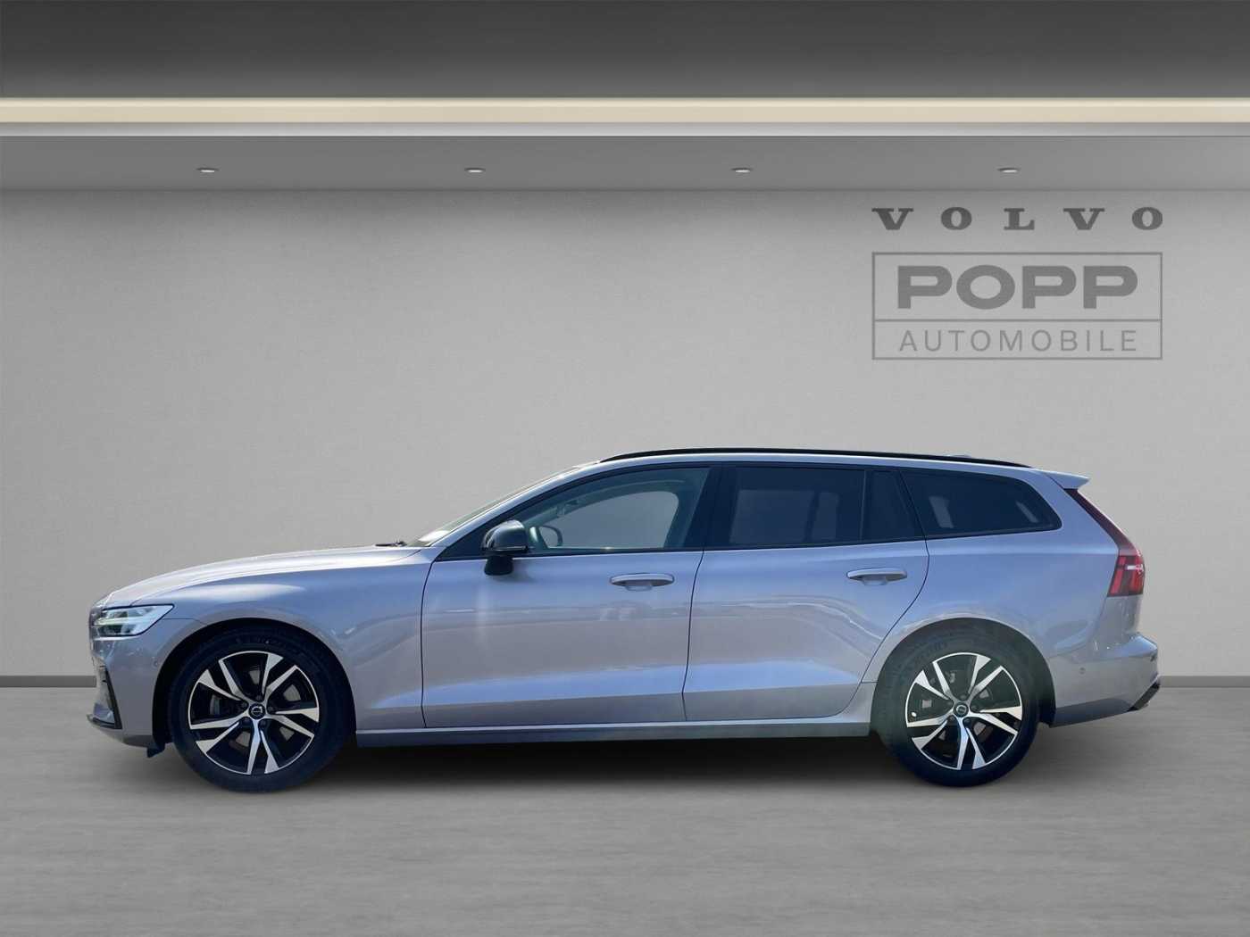 Volvo V60 – Bild 2