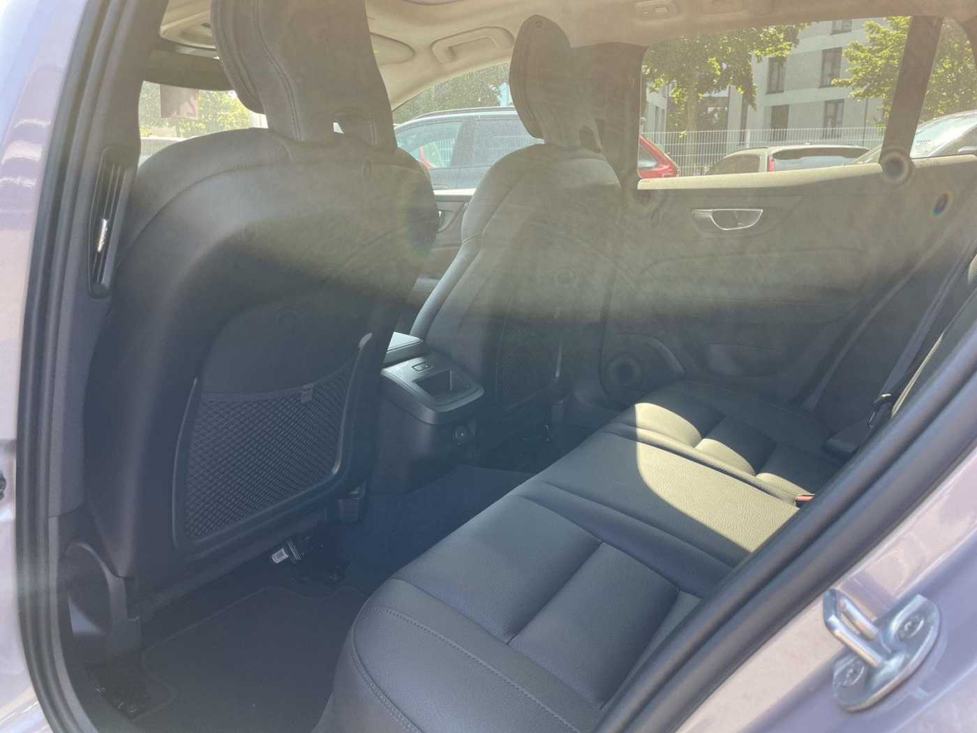 Volvo V60 – Bild 20
