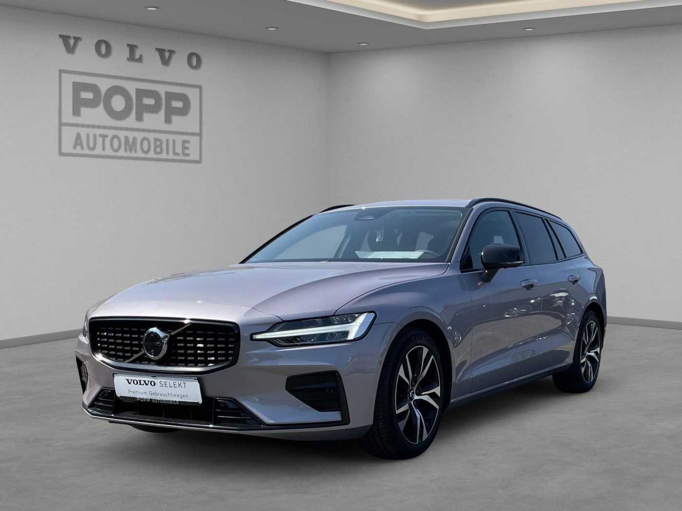 Volvo V60 – Bild 21