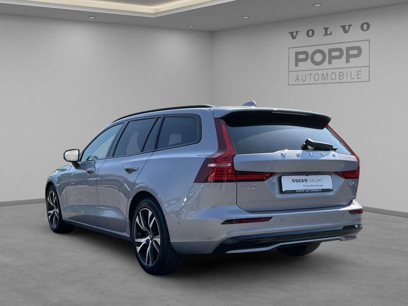 Volvo V60 – Bild 3