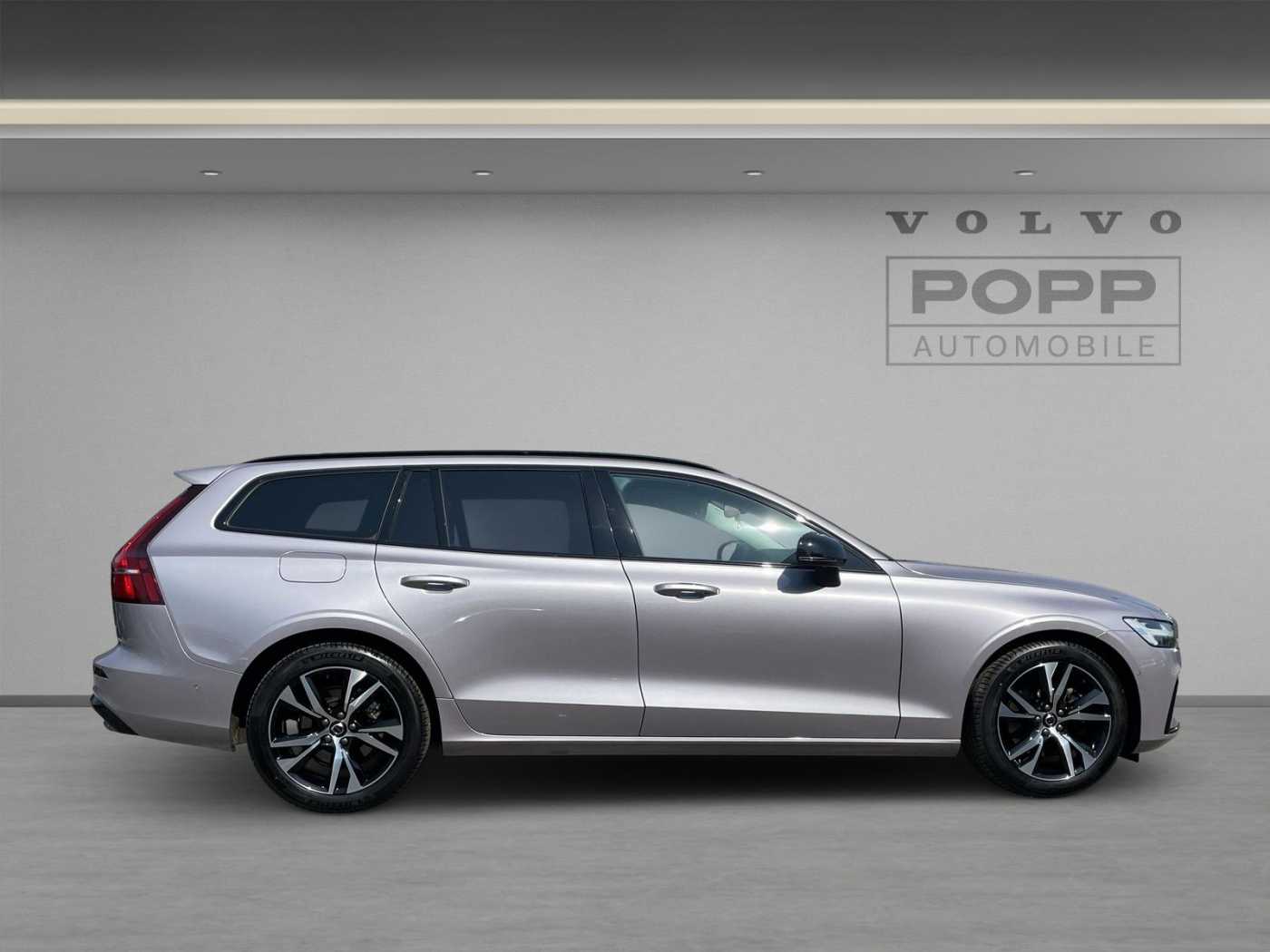 Volvo V60 – Bild 6