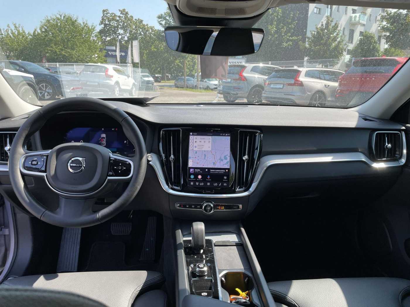 Volvo V60 – Bild 9