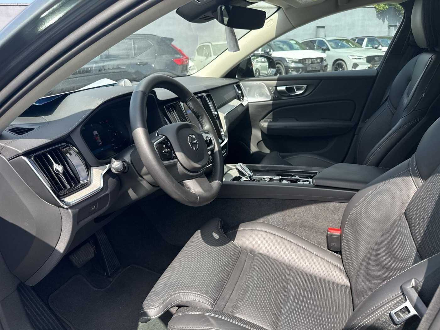 Volvo V60 – Bild 10