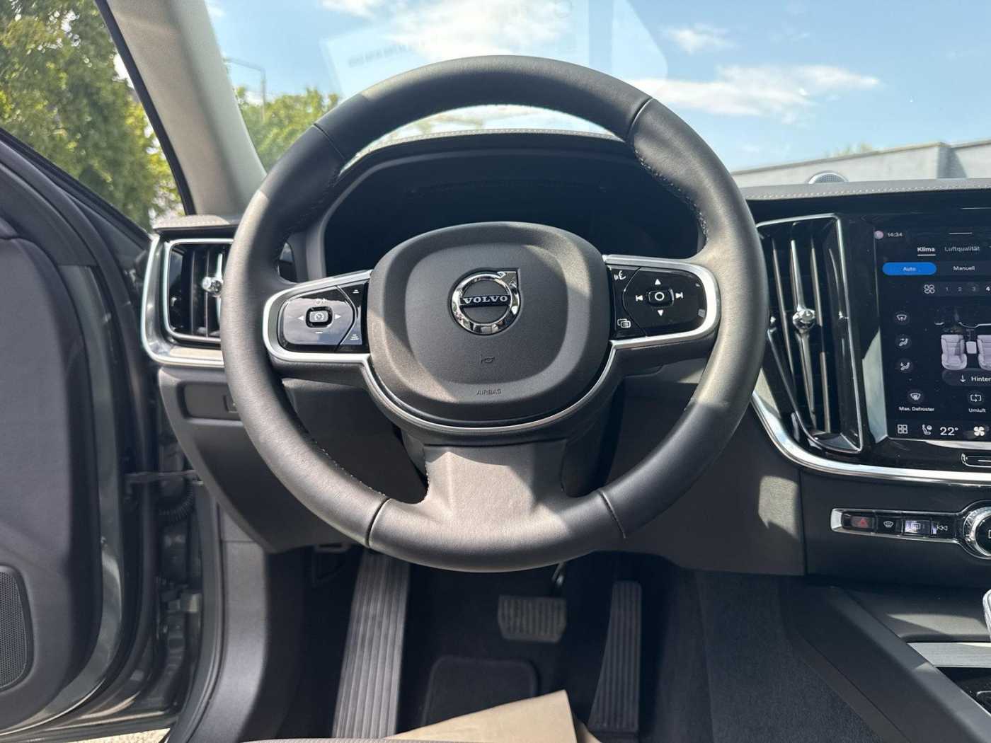 Volvo V60 – Bild 11