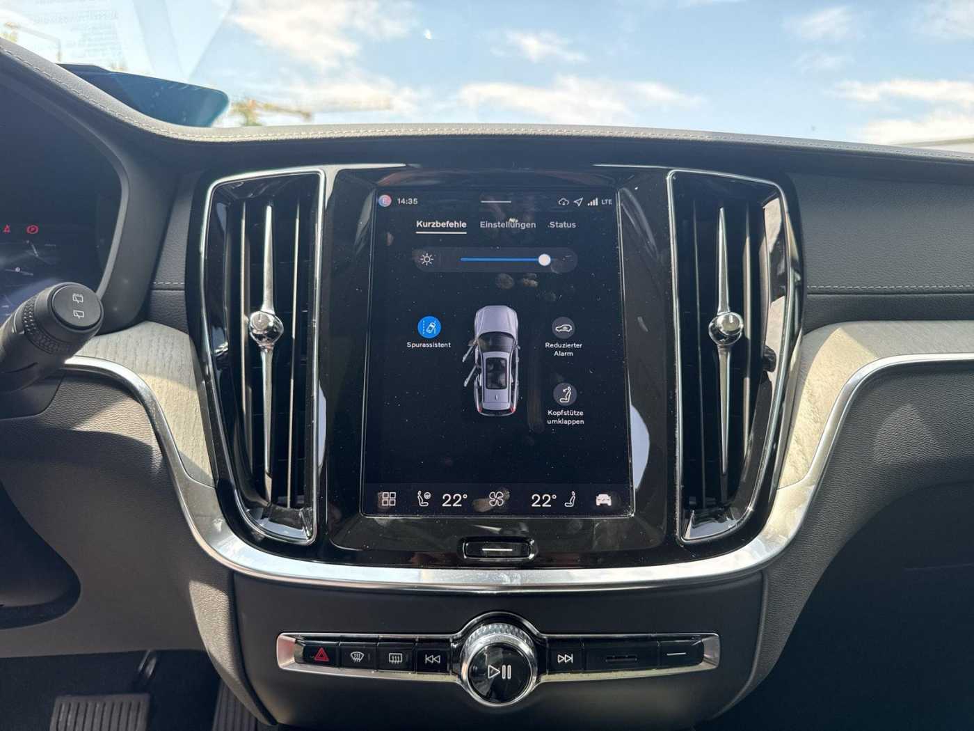 Volvo V60 – Bild 13