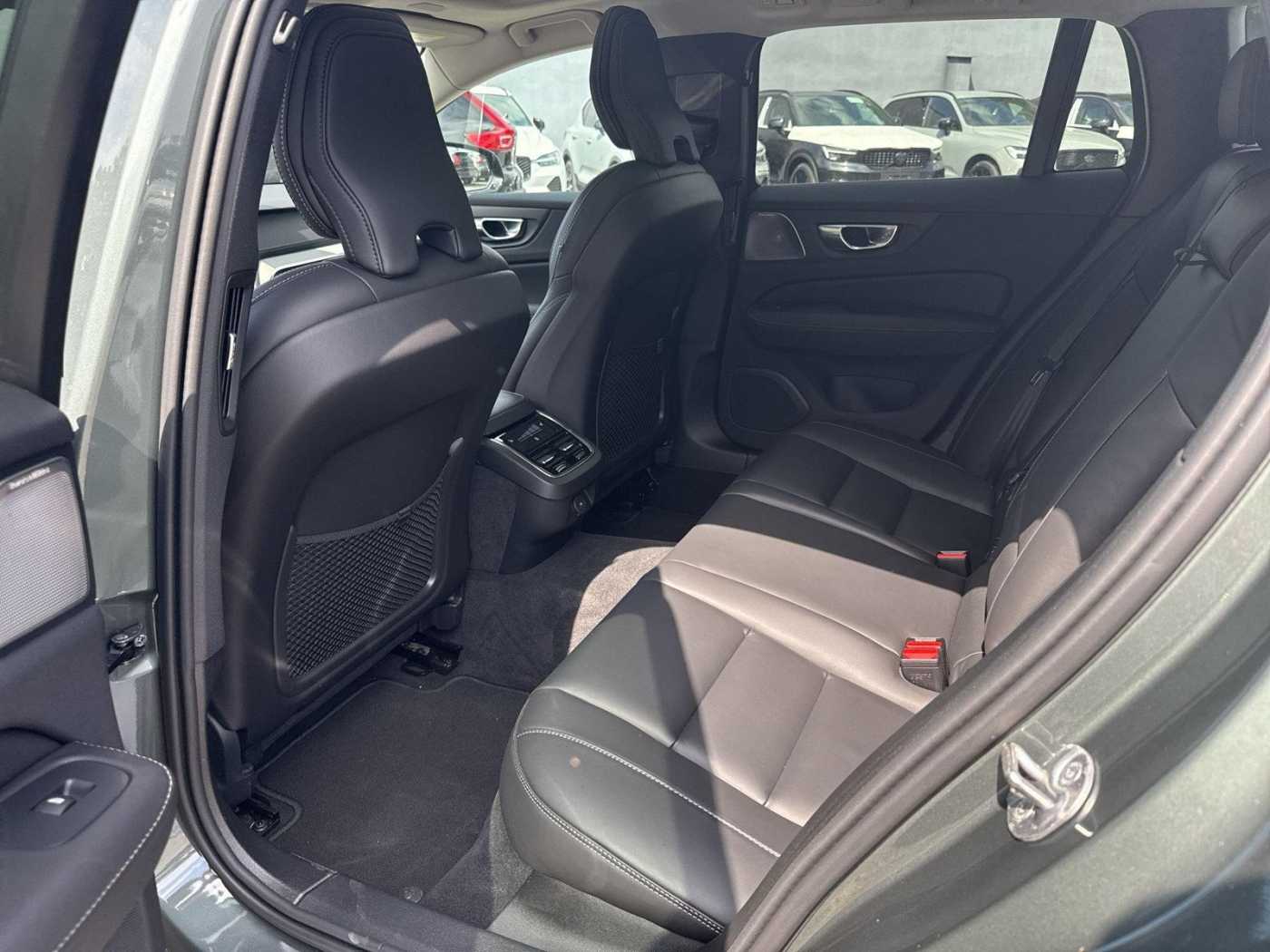 Volvo V60 – Bild 14