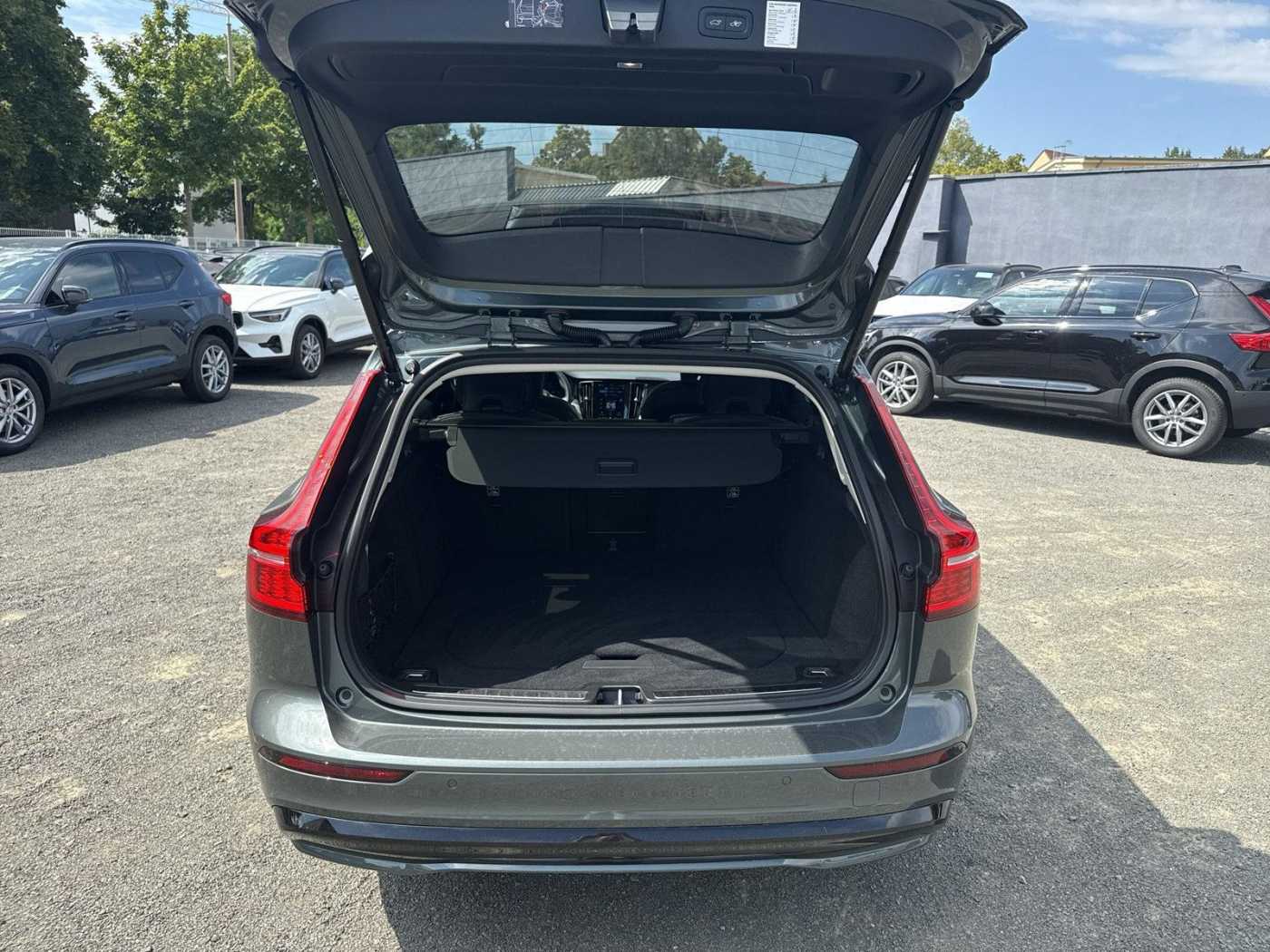 Volvo V60 – Bild 16