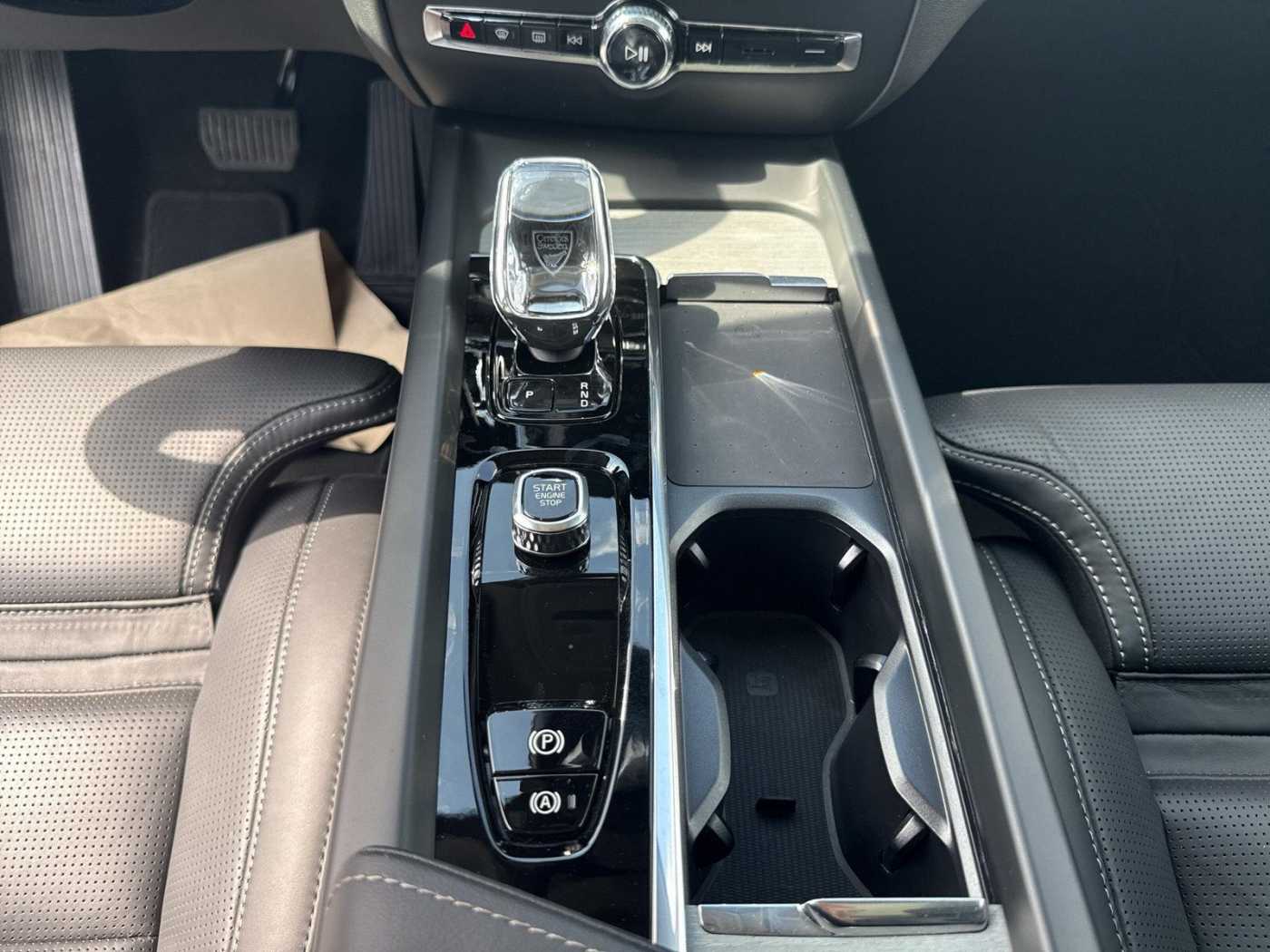 Volvo V60 – Bild 17