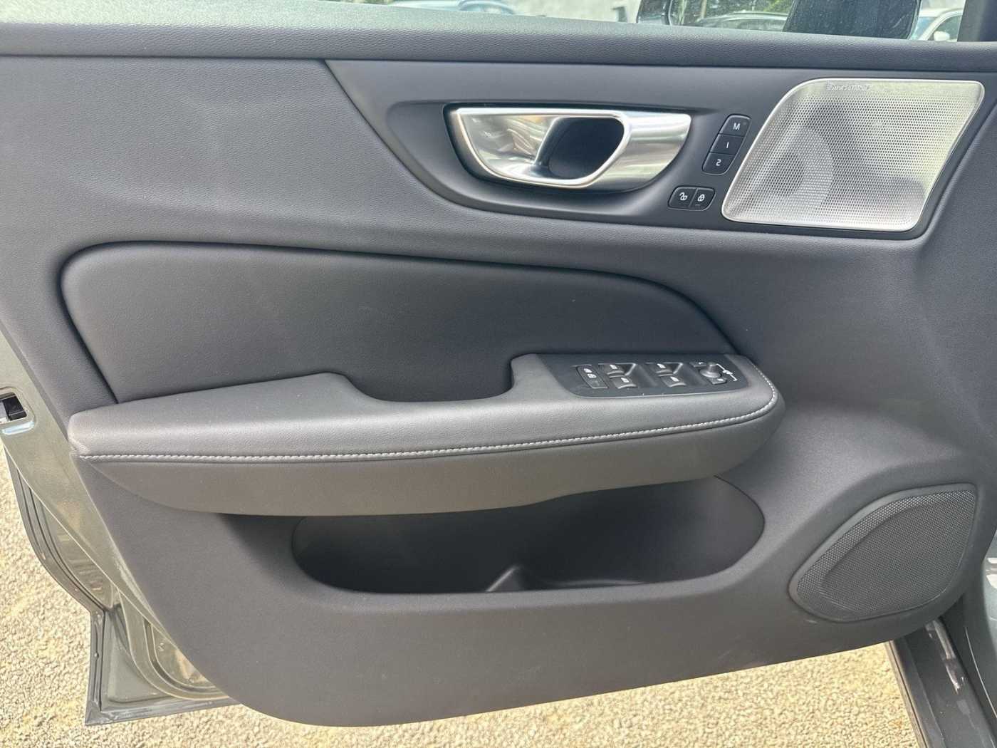 Volvo V60 – Bild 18