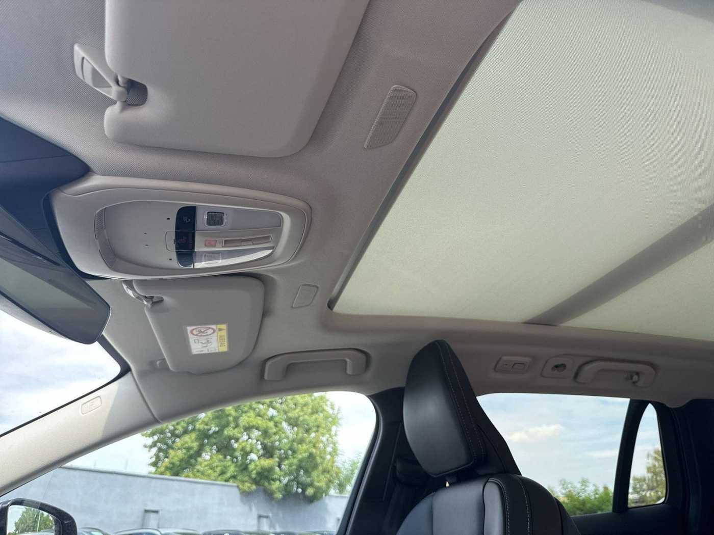 Volvo V60 – Bild 19