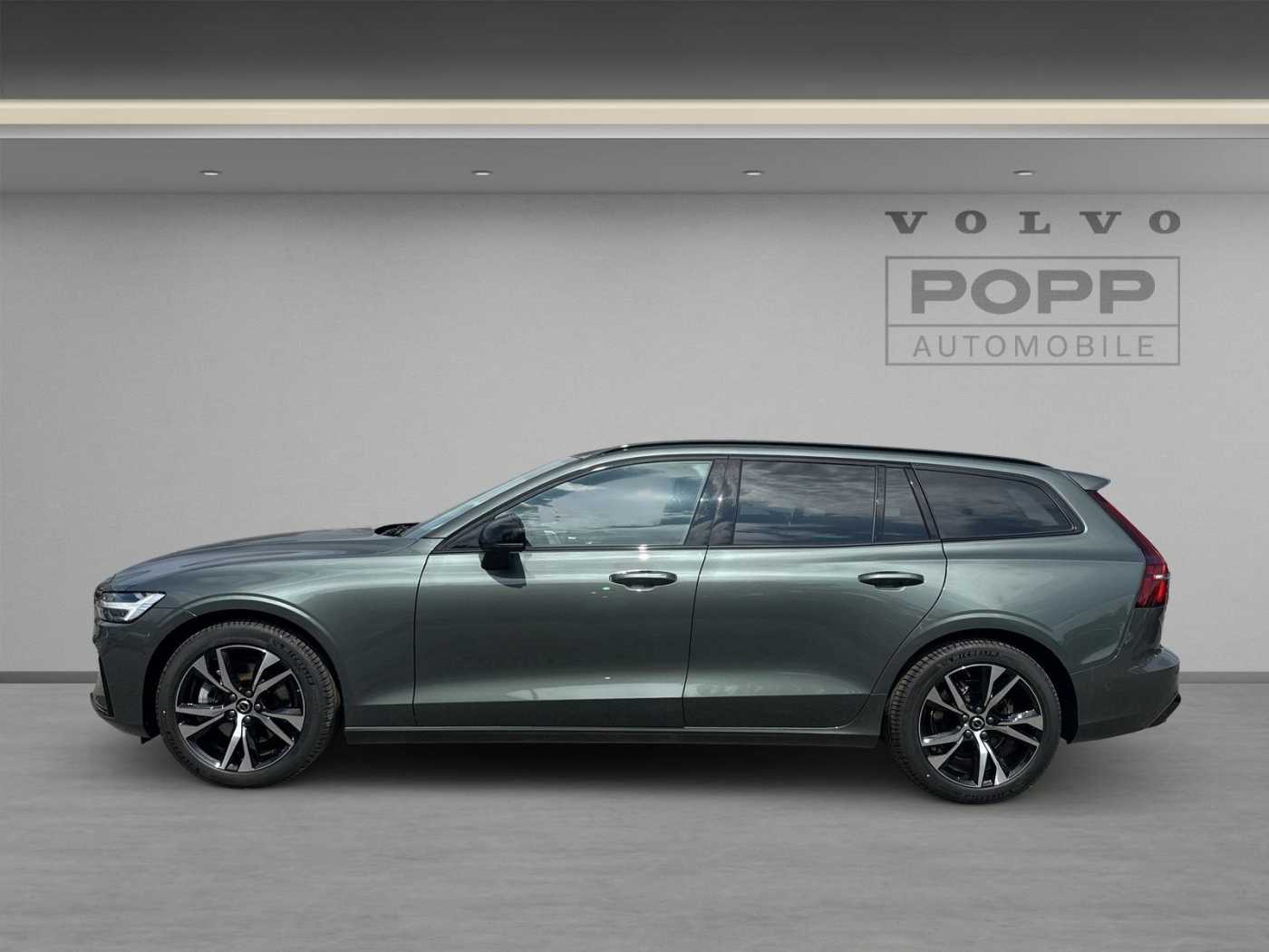 Volvo V60 – Bild 2