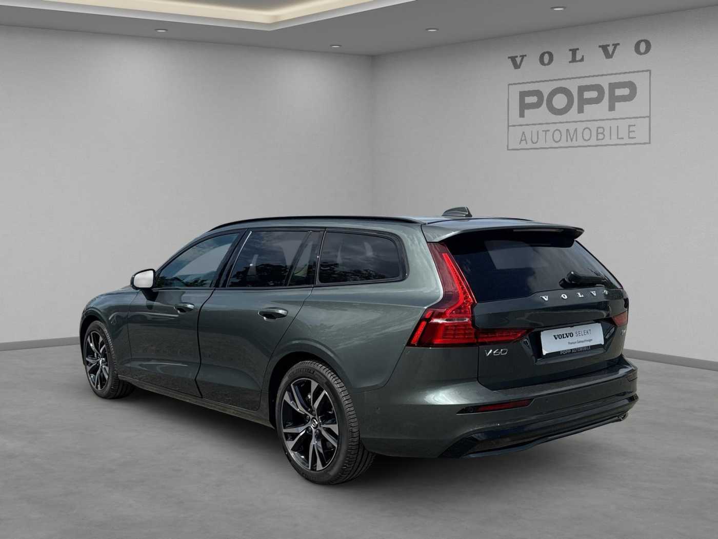 Volvo V60 – Bild 3