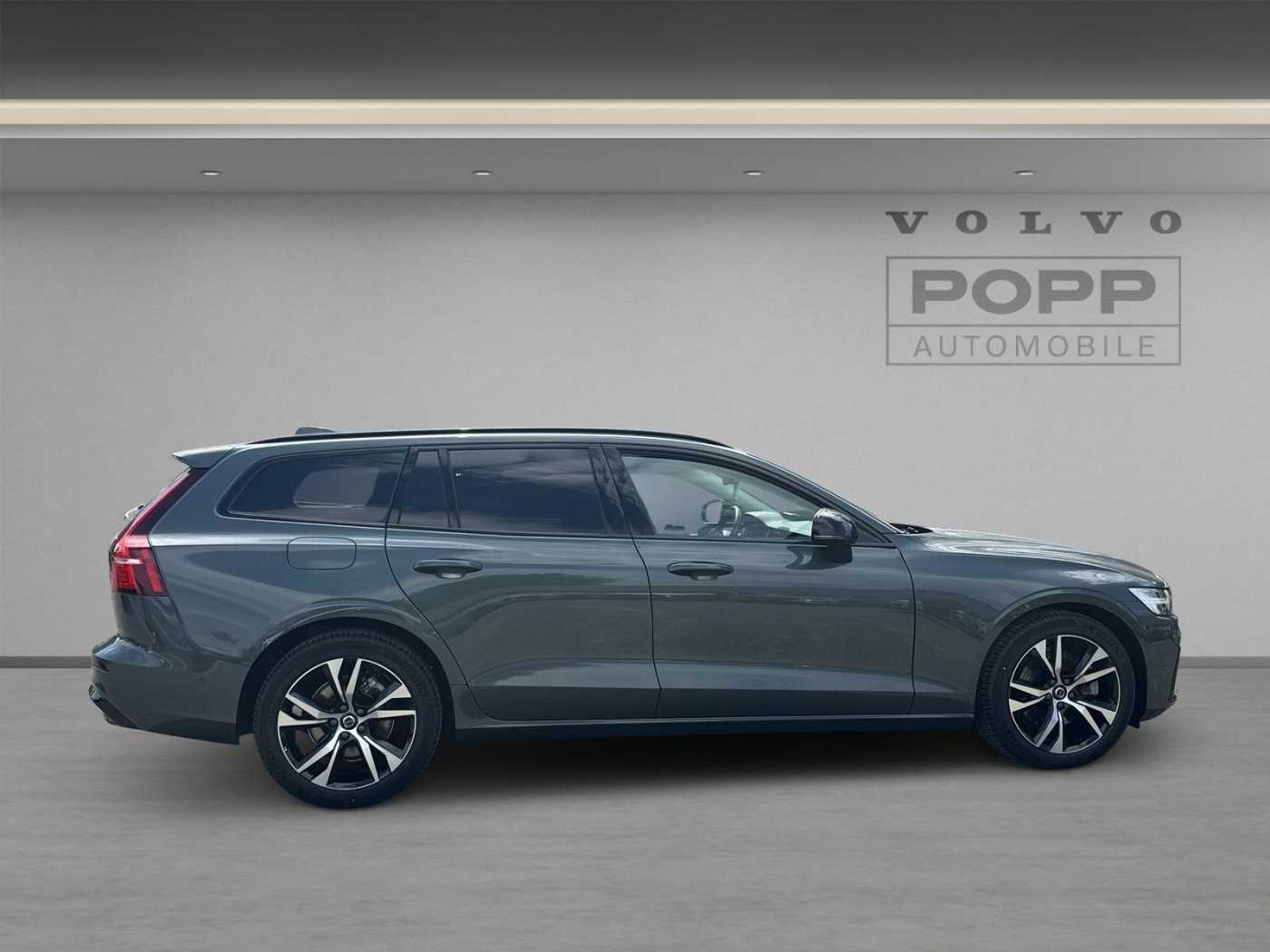 Volvo V60 – Bild 6