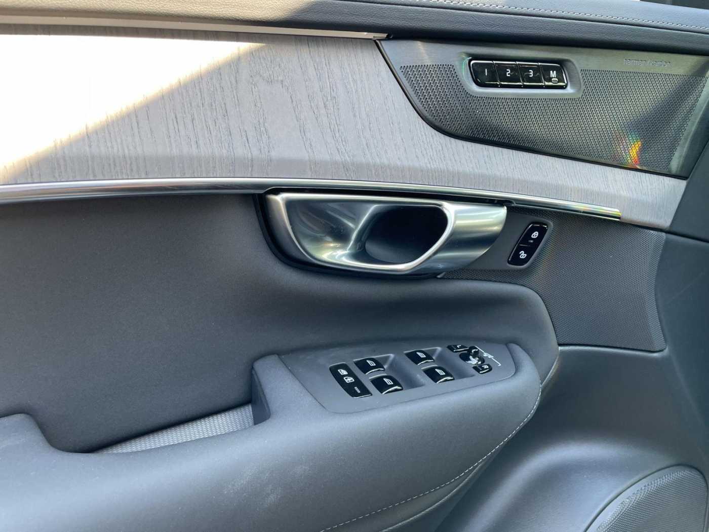 Volvo XC90 – Bild 10