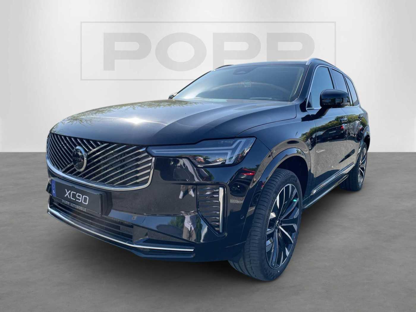 Volvo XC90 – Bild 15