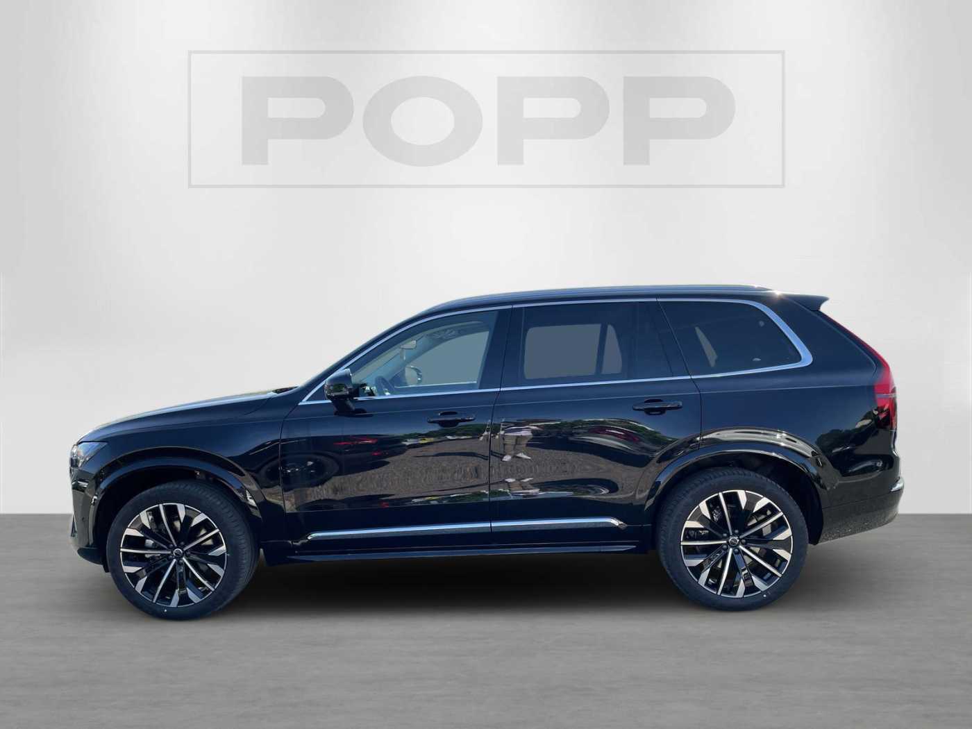 Volvo XC90 – Bild 16