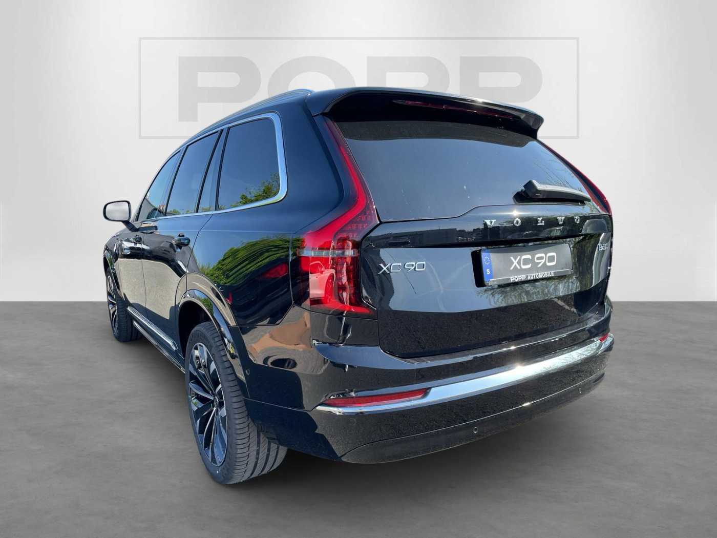 Volvo XC90 – Bild 17