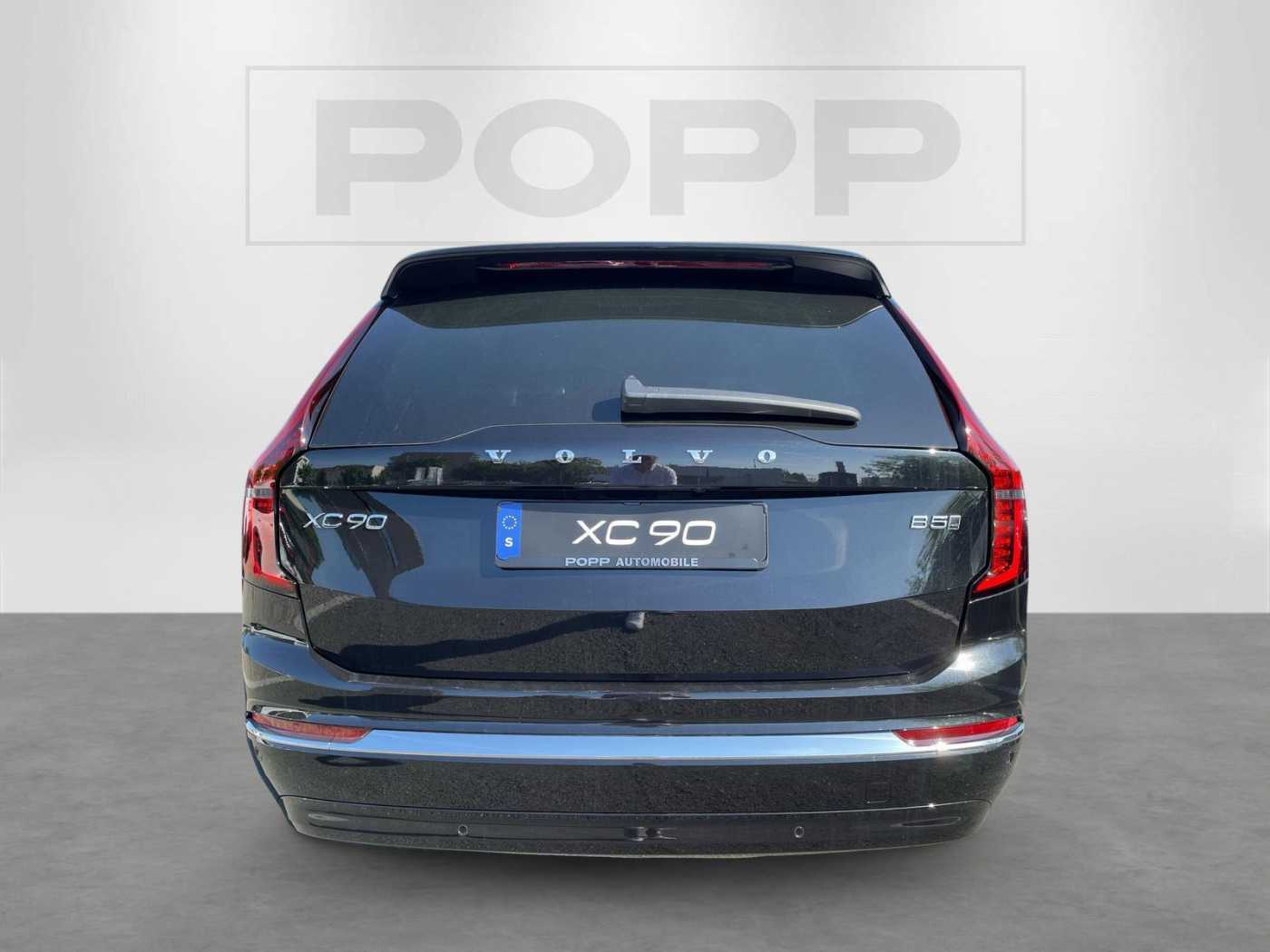 Volvo XC90 – Bild 18