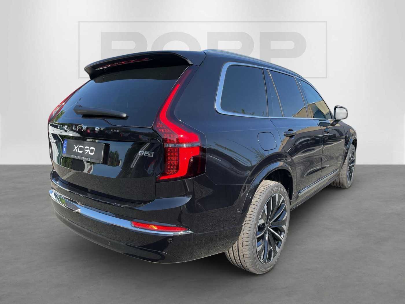 Volvo XC90 – Bild 19