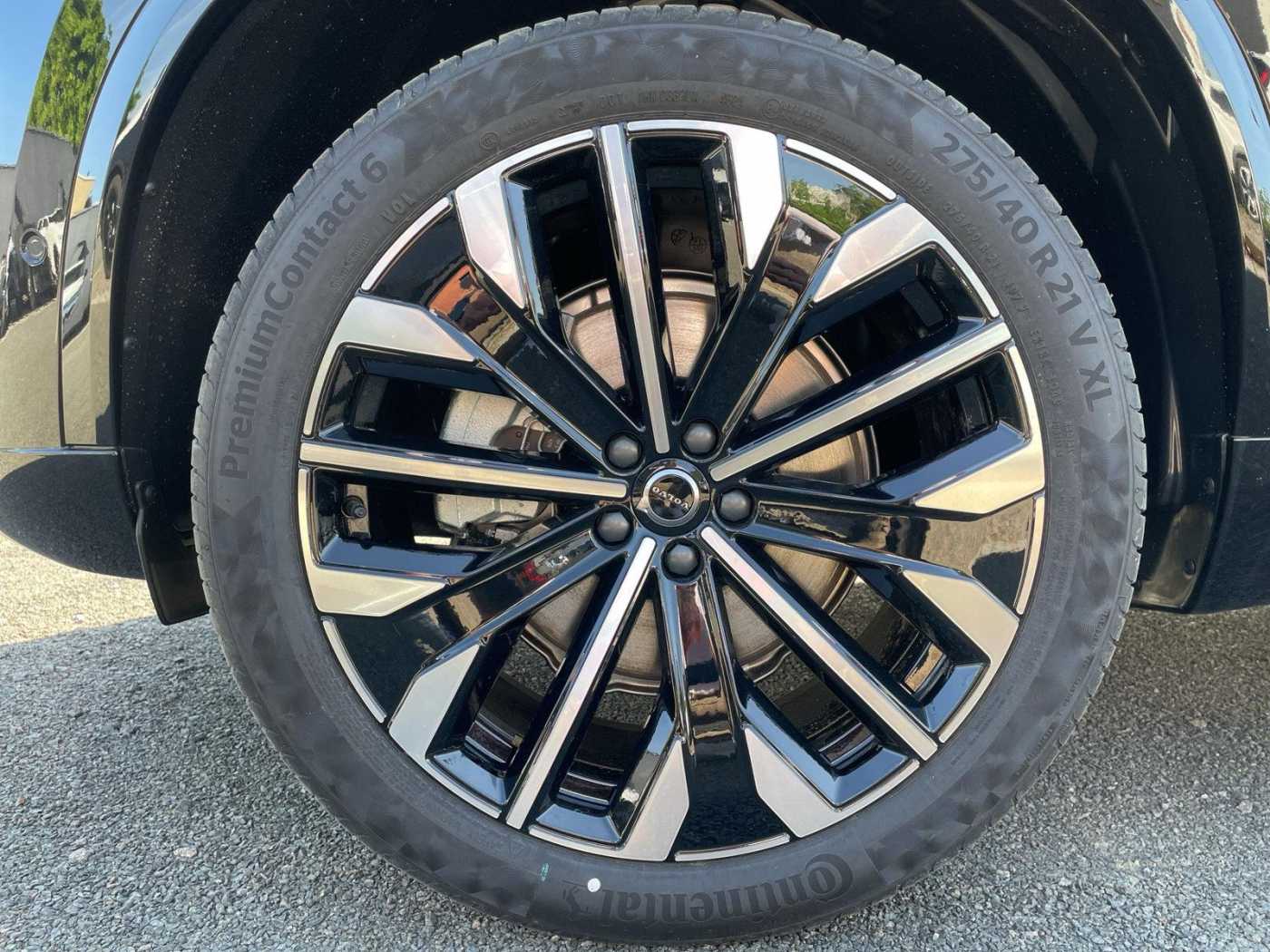 Volvo XC90 – Bild 2