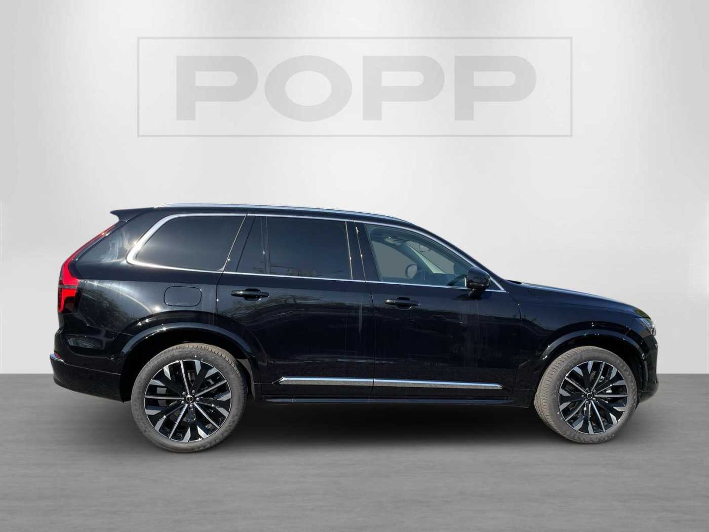 Volvo XC90 – Bild 20