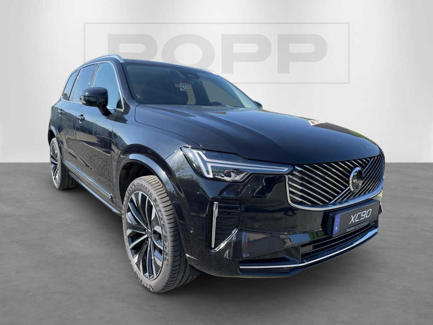 Volvo XC90 – Bild 21