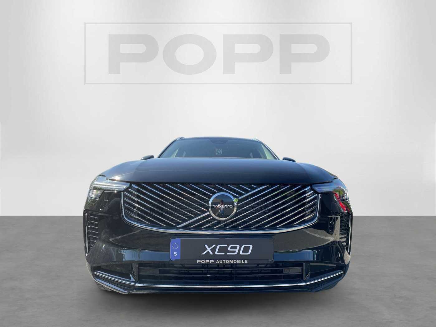 Volvo XC90 – Bild 22