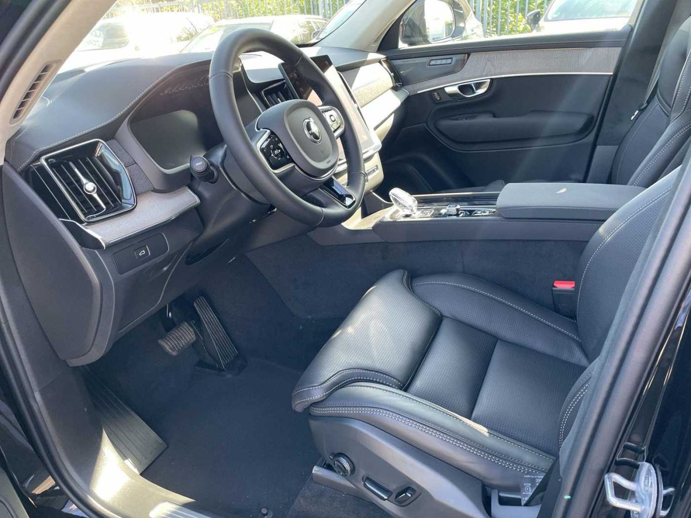 Volvo XC90 – Bild 3
