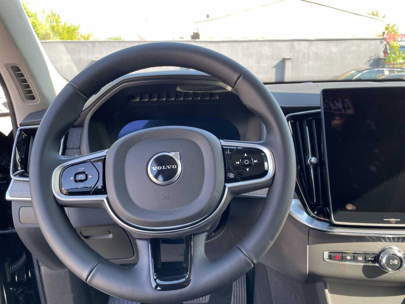 Volvo XC90 – Bild 4