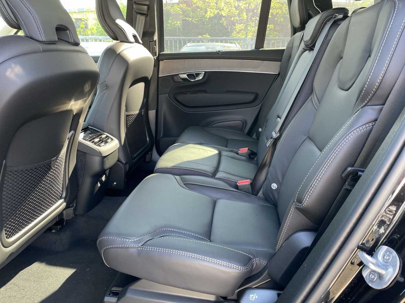 Volvo XC90 – Bild 7