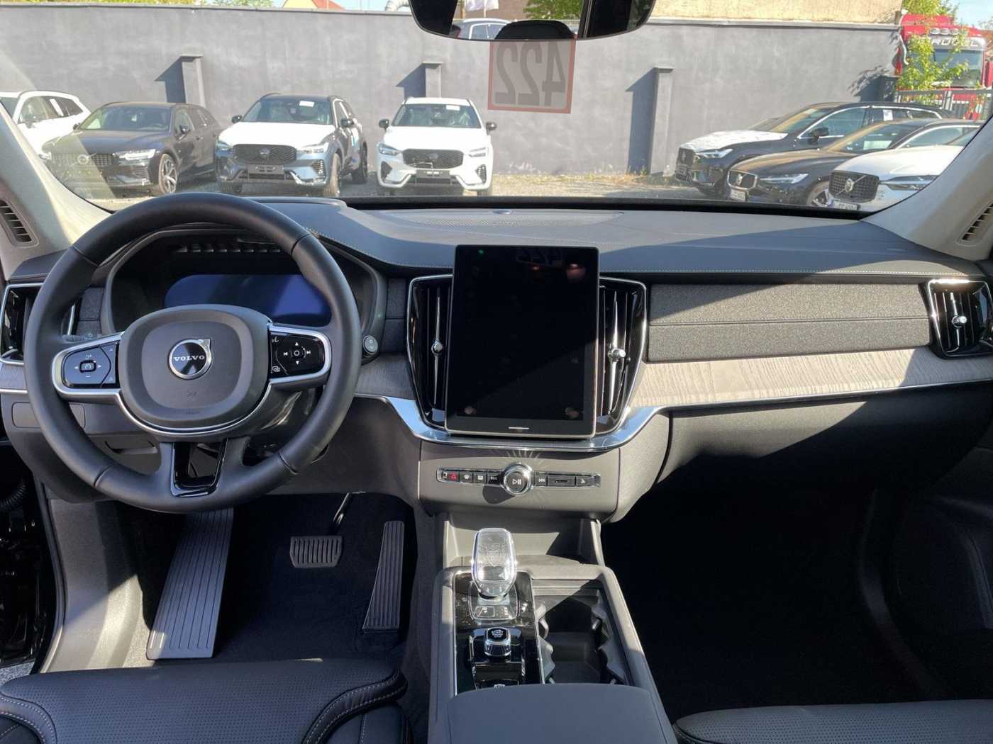 Volvo XC90 – Bild 15