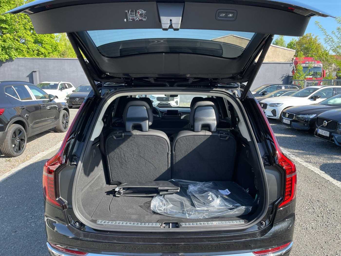 Volvo XC90 – Bild 16